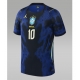 Billige Fotballdrakt Brasil Neymar Jr #10 Replika Bortedrakt VM 2026 Kortermet Billige Fotballdrakt Brasil Neymar Jr #10 Replika Bortedrakt VM 2026 Kortermet